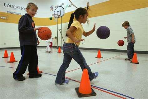 The Truth About Physical Education And What It Means For Your Kids