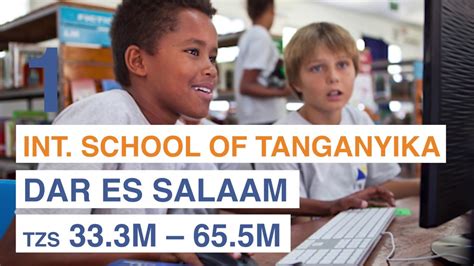 Top 10 Expensive Schools In Tanzania Youtube