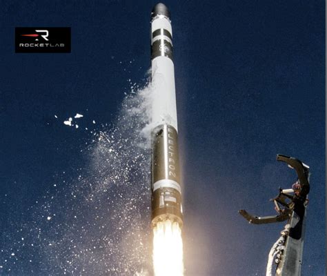Rocket Lab Adds Their Second Electron Launch Pad With Pad B In New