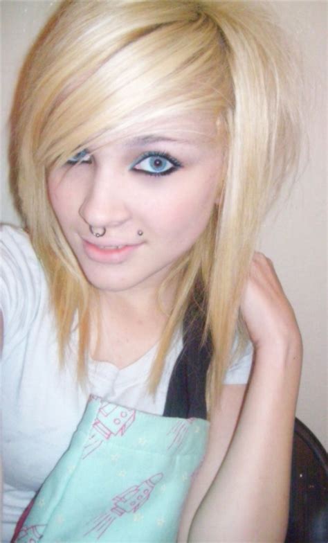 Excellent Haircut 2012 Emo Hairstyles Pictures