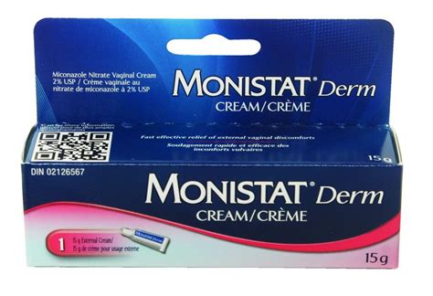Ketoconazole cream may be applied to any external fungal infection. Monistat - Best Yeast Infection Tips