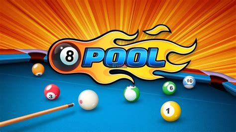 8 Ball Pool Apk Mobile Android Version Full Game Free Download Ei