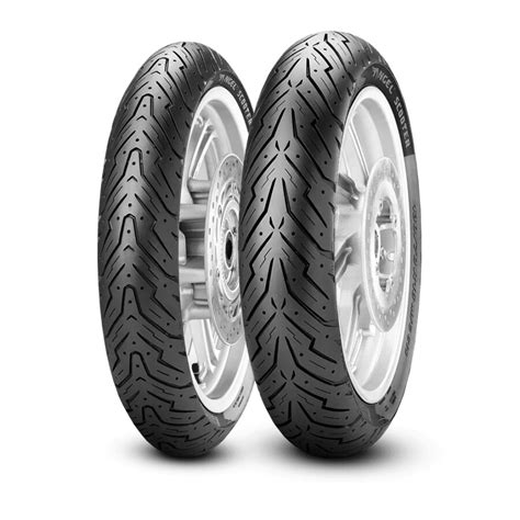 Pneu Scooter 150 70 14 66S TL PIRELLI Angel Scooter Traseiro Norauto