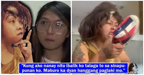 Madam Kilay Reacts To The Viral Daughter Who Slapped Her Mother With A Slipper Kamicomph