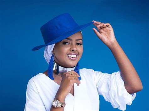 Wcw 7 Super Gorgeous Kenyan Female Radio Presenters Kenyanvibe