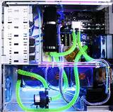 Water Cooling For Cpu Photos
