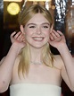ELLE FANNING at ‘Live by Night’ Premiere in Hollywood 01/09/2017 ...
