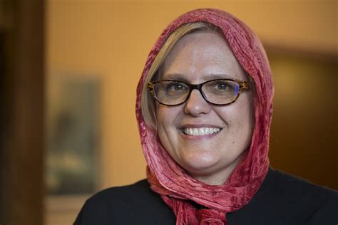 Missouri Christian Wears Hijab In Solidarity