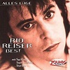 Alles Lüge – Rio Reiser Best Of – BuschFunk Musikverlag
