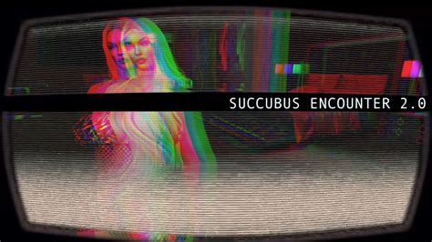 Meridiana Ii Succubus Encounter 2 0 Binaural Audio Meditation Trance Youtube