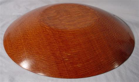 Brazilian Leopardwood Platter Exotic Wood Bowl Number 4691 Etsy