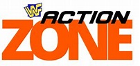 WWF Action Zone | Pro Wrestling | Fandom