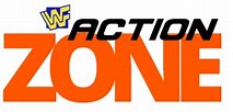 WWF Action Zone | Pro Wrestling | Fandom