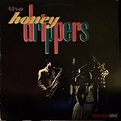 The Honeydrippers - Volume One (1984, Vinyl) | Discogs