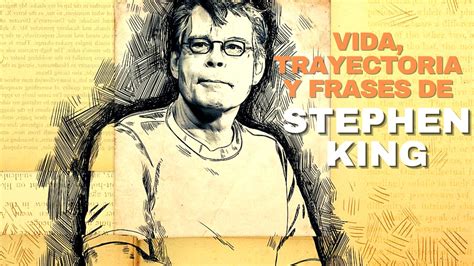 Stephen King Biografía — Academia Gratuita