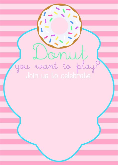 Start with dishes colorful such as plates, cups andnapkins and add. 40+ Free Birthday Party Invitation Templates ᐅ TemplateLab