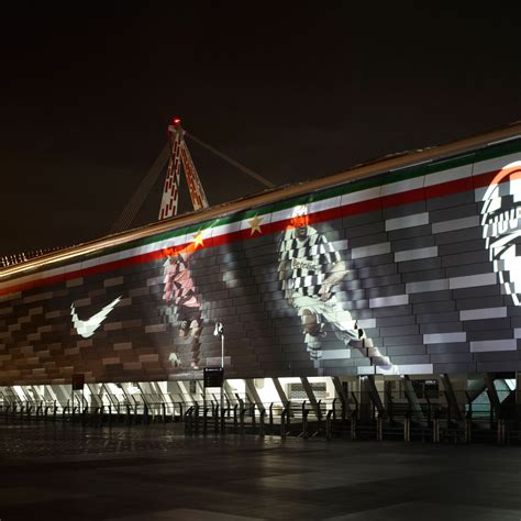 That is the easiest part of this game to figure out after what we just saw take place in front of us. Juventus Stadium - Torino | GAe Engineering srl | Giuseppe ...