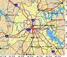 Davidson County, Tennessee detailed profile - houses, real estate, cost ...