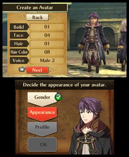 Ds games with character creation. Amazon.com: Fire Emblem: Awakening: Video Games