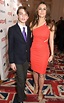Elizabeth Hurley’s Son Is Quite Handsome at Royals Event - E! Online - UK