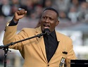 Tim Brown: Where is Hall of Fame ‘Mr. Raider’ now?