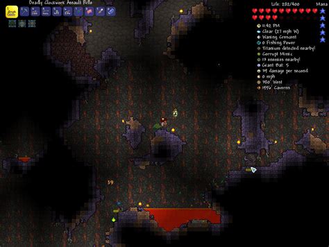 How To Make Harpy Wings In Terraria