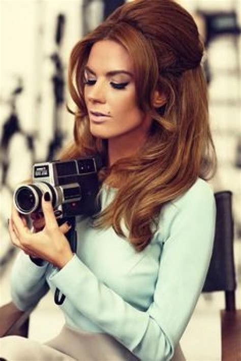 We did not find results for: 15 Best Collection of Sixties Long Hairstyles