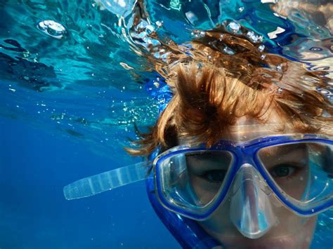 Free Images Ocean Diving Underwater Swimming Swimmer Snorkel