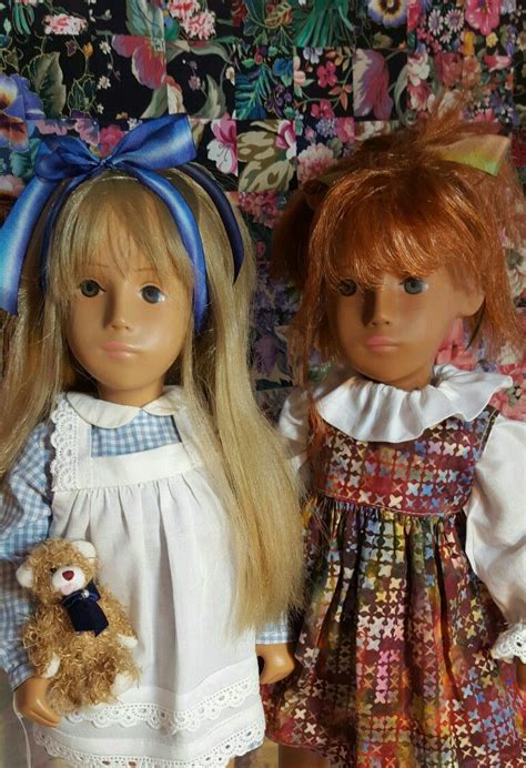 slate eyed gotz sashas made in germany mid 1960s doll clothes sasha doll sashas