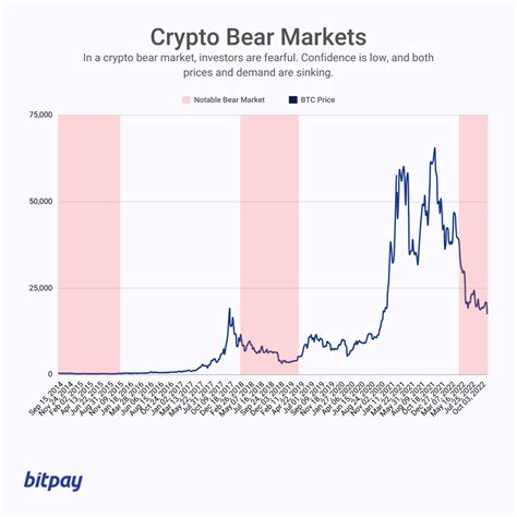 Bear Vs Bull Markets A Guide For Crypto Users Bitpay