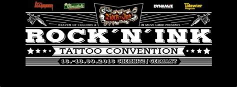 Rocknink 2016 16 Au 18 Septembre 2 016 Johnny Cash Tattoo 2016