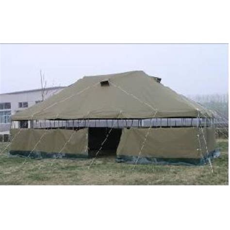 5mx 10m Army Canvas Tent Army Stores