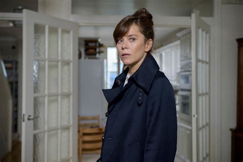 marcella viewers slam confusing episode as series two returns to itv london evening standard