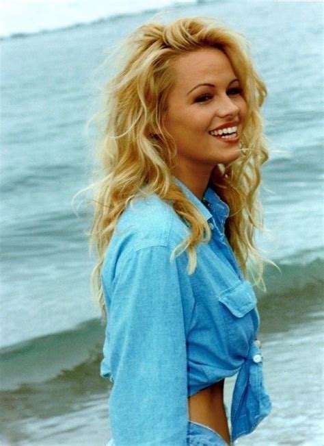 Best Pamela Anderson Nude Images On Pinterest Playboy Sexy And Photos