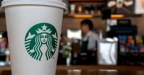 Starbucks Dará Us10 Millones A Quien Logre Hacer Vasos Ecofriendly