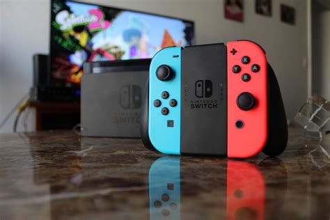 Qualcomm Reportedly Designing Nintendo Switch Like Gaming Console