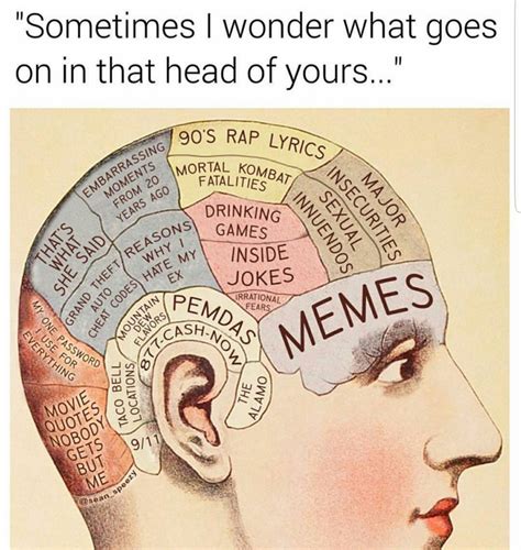 Old Head Memes