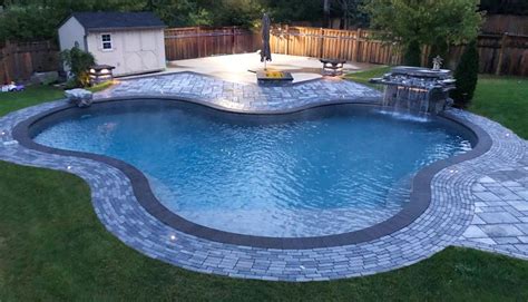 How To Balance The Water Chemistry In Your Vinyl Liner Pool Latham Pool