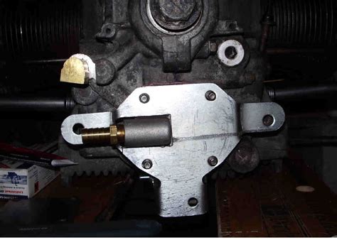 Full engine case, 92 or 94mm piston & cylinder kit, 78mm or 82mm cw crankshaft, camshaft, 1/2 cylinder heads (heads are cut & welded, with valve covers & rocker arms), shrink fit prop hub kit, cylinder head stud kit, connecting rods, lifters. TheSamba.com :: Bay Window Bus - View topic - Installing a ...