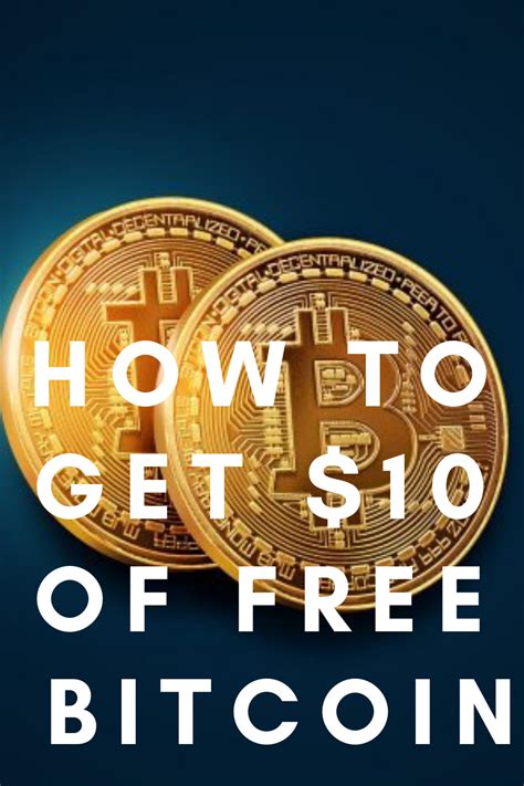 Fees may be higher than some other bitcoin exchanges. How to Get $10 of Free Bitcoin, Easy and Simple