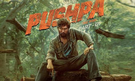 Allu Arjun Starrer Pushpa The Rises Russian Language Trailer Is Out To Hit Theatres On