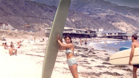 history of surfing gidget the all powerful surfer