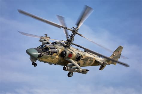 kamov ka 52 alligator helicopter military helicopters attack helicopter aircraft 1080p hd