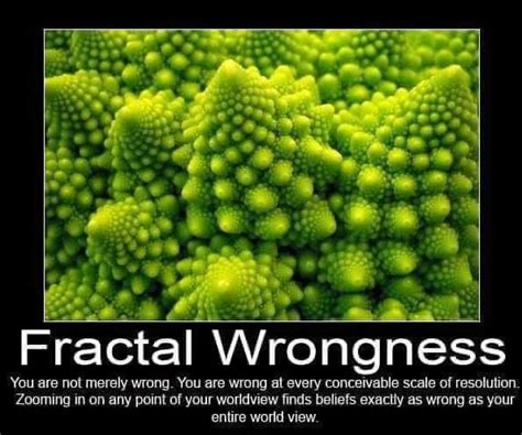 50 More Memes On My Cake Day Fractals World View Fractal Enlightenment