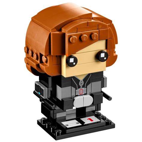 Lego Black Widow Set 41591 Brick Owl Lego Marketplace