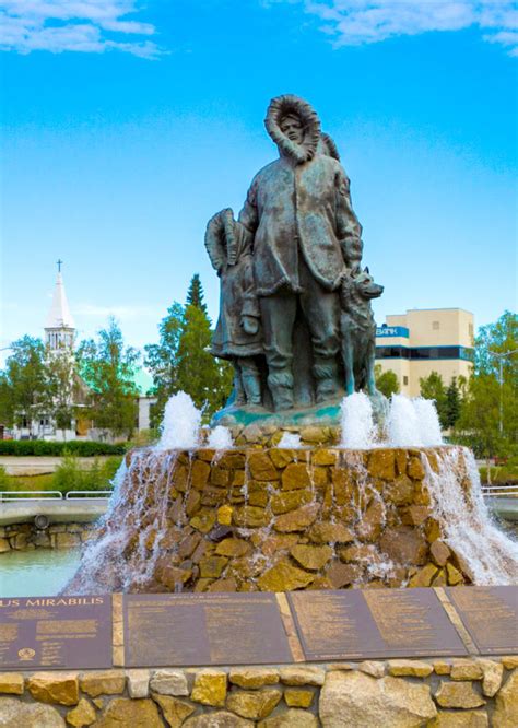 5 Things To Do In Fairbanks Alaska Budget Travel