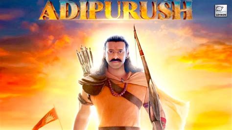 Adipurush Release To Be Postponed Again Deets Inside