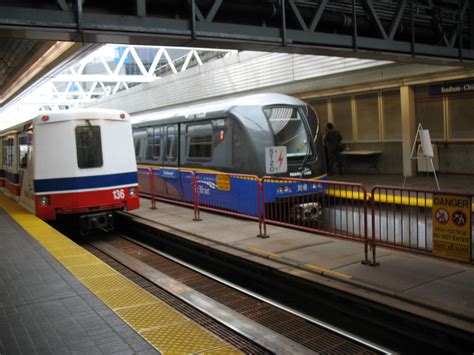 Improved Interiors For The New Skytrain Cars The Buzzer Blog