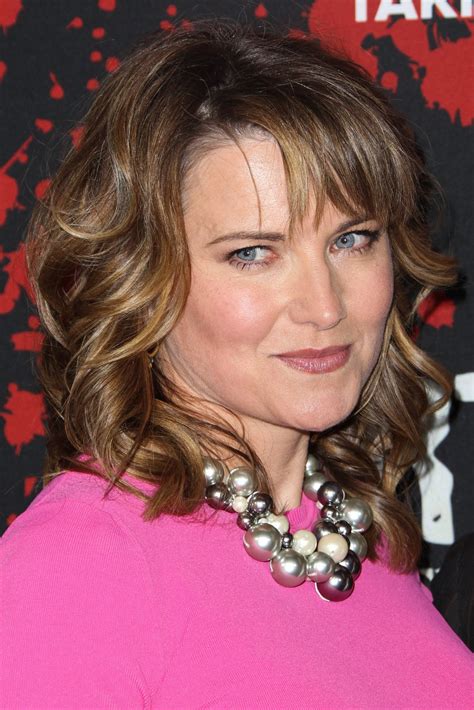Lucy Lawless Pictures Lucy Lawless Uspremiere Screening Of Spartacus