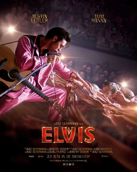Elvis Dvd Release Date Redbox Netflix Itunes Amazon